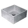 MTB Series Cement Mop Sinks
