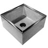 Serviceptor Series Cement Mop Sinks
