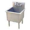 Series UM Free Standing Mop Sinks