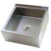 Series UM Floor Mounted Mop Sinks