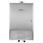 Noritz tankless water heater