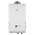 Noritz tankless water heater