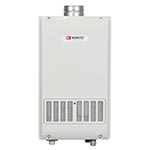 Noritz tankless water heater