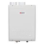 Noritz tankless water heater