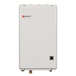 Noritz residential condensing tankless water heater
