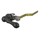 Old fashioned trip lever