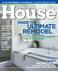 Old house magazine may 5th