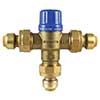 SharkBite thermostatic mixing valve