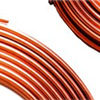 copper tubing