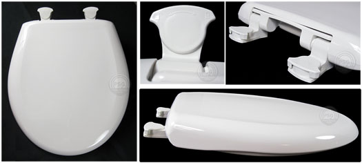 Bemis 200SLOWT toilet seat