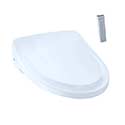 Bidet toilet seats