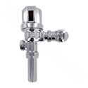 Commercial flush valve