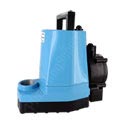 Effluent pump