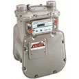 Gas meter
