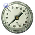 Pressure gauge