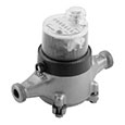 Water meter