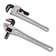 Plumbing wrenches