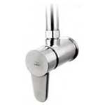 Romeo valve with top port