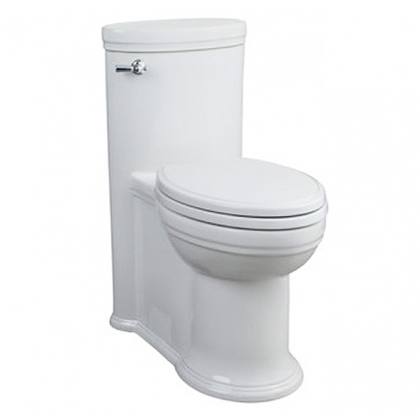 Porcher Archive Toilet - One-Piece