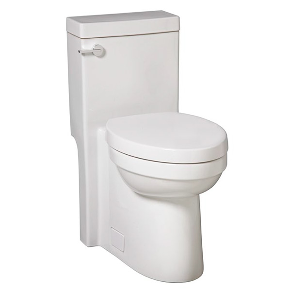 Porcher Solutions Toilet - One-Piece