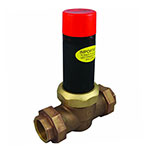 Easy Adjust double union pressure regulating valve