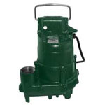 Zoeller dose mate submersible pump