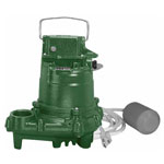 high temperature submersible pump