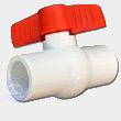 PVC Ball Valve