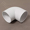 PVC 90° Elbow