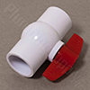 PVC Ball Valve
