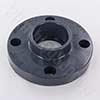 PVC sch. 80 Bolt-On Flange