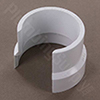 PVC Clip-On Pipe Seal