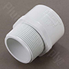 PVC Male Adapter