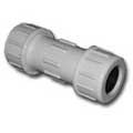 pvc compression coupling