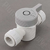 Shut-Off Valve