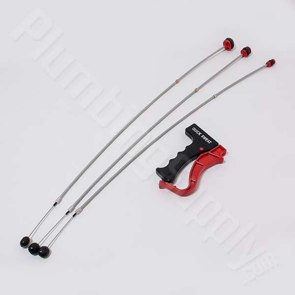 Water stopper complete kit