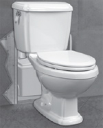 Qwik Jon Premier System