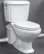 Qwik Jon Premier System