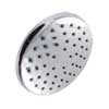 Rain shower showerhead