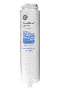 GE SmartWater replacement filter cartridge