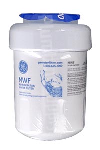 GE SmartWater MWFP refrigerator filter