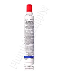 Whirlpool EZ change ice and water filter