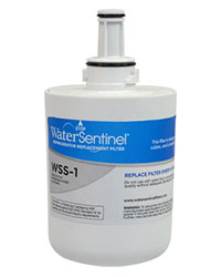 Samsung replacement water filter cartridge