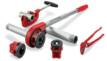 rotherberger deluxe threading kit