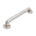 Heavy duty grab bar