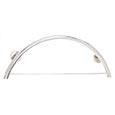 Seachrome grab bars