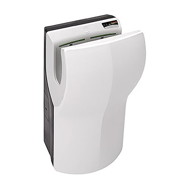 DualFlow Plus high speed hand dryer