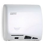 Speedflow automatic hand dryer