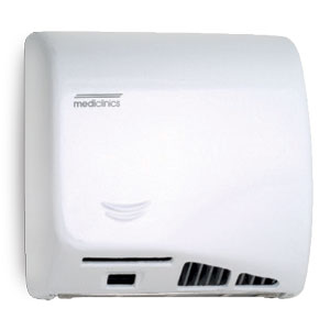 Speedflow high speed hand dryer