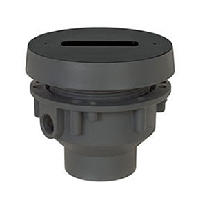 2 inch Rough-in Drain